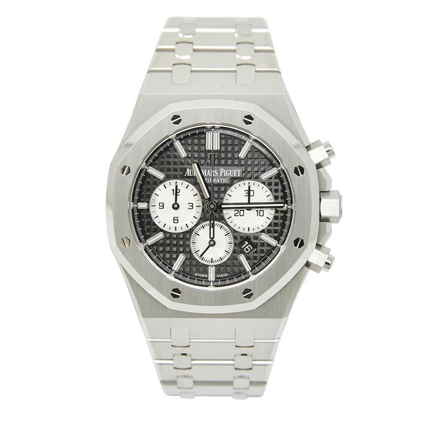 Audemars Piguet Royal Oak 26331ST.OO.1220ST.02